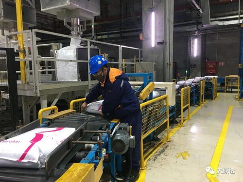 物流公司成品包裝單元 聚焦設備穩定與高效生產，助力通信設備維修