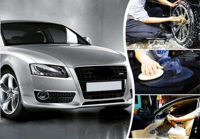 二偉汽車裝飾洗車12次 | 生活服務 | 拉手網(wǎng)秦皇島站