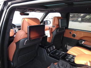 2017款歐版路虎攬勝行政3.0柴油創世加長版價格與配置解析，及汽車裝飾服務簡介