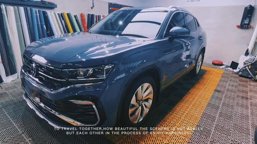 文山汽車修理廠 專業(yè)貼膜與裝飾，為您的愛車增添光彩與保護(hù)