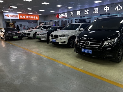 專業(yè)汽車裝飾服務(wù) 技術(shù)精湛，品質(zhì)卓越